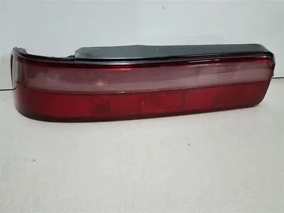 Driver Left Tail Light Hatchback Fits 92-93 INTEGRA 24207 • $60