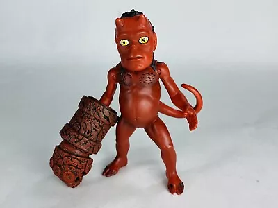 4” Baby Hellboy Action Figure 2004 Mezco Toys • $29.99