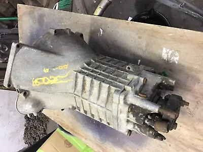 BMW E10 M10 1600 2002 2002ti Transmission 4 Spd • $199