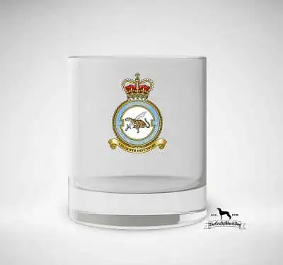 51 SQUADRON RAF REGT - Tumbler Military Gift Idea • £25.99