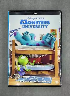 Monsters University (DVD) DVDs • $6.99