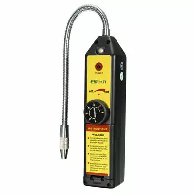 Refrigerant Leak Detector HVAC  R410a R22a Air Conditioner Checker D • $27.17