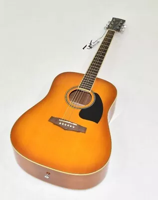 Ibanez PF15-NT PF Series Acoustic Guitar In Natural High Gloss Finish B-Stock... • $119.99