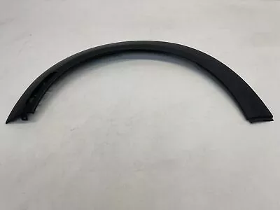 Mini Cooper Left Front Wheel Arch Fender Trim 51777343341 07-15 R5x 417 • $69.89