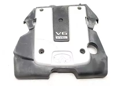 09 10 11 12 13 Infiniti G37 Engine Trim Cover OEM 14041-EY01A • $76.50