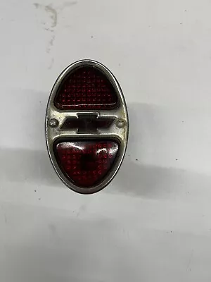 20’s 30’s 40’s 50’s GM Chevy Bow Tie Tail Light Brake Vintage Car Chevlite Guide • $50