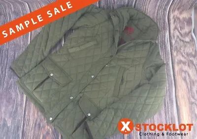 £25 • Buy Sherwood Forest Ladies Seathwaite Jacket (sample) Size 8/10 No Care Label/size
