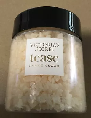 Victoria’s Secret Tease Crème Cloud Bath Crystals 300g - NEW! • $32.95