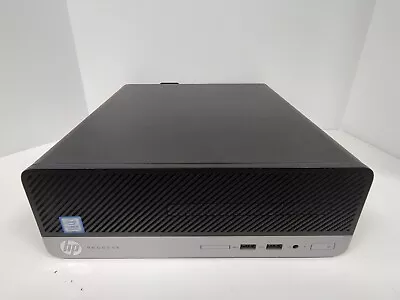 HP ProDesk 400G5 I5-8500 1TB HDD 8GB DDR4 Win11Pro • $85