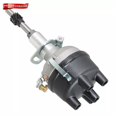 8N12127B Side Mount Ignition Distributor Fit For Ford 2N 8N 9N Tractors Us • $70.47