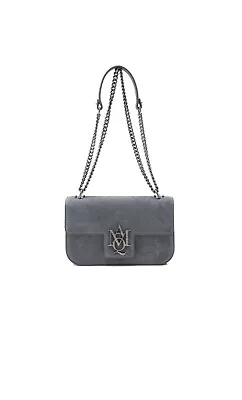 $1280 • Buy Alexander McQueen Insignia Bag
