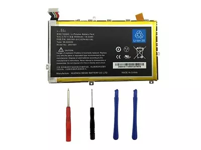 New OEM Battery For Amazon Kindle Fire HD 7  2nd Gen X43Z60 26S1001 58-000035 -  • $6