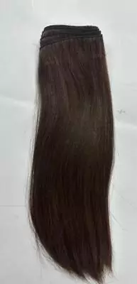 The Original Mona 100% Human Hair - EUROPEAN YAKI (no Package) - Clearance!! • $59.99