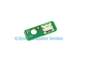 48.4ie11.021 Genuine Original Dell Sensor Board Vostro 3550 P16f (cb44-cb413) • $7.80