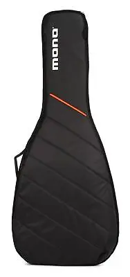 MONO Stealth Electric Guitar Case - Black • $199.99