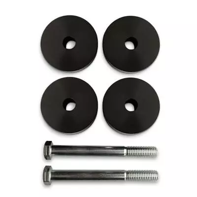 Pacbrake Air Suspension Compressor Spacer - Important Note - This Kit May Be Req • $60.94