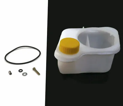 Trim Pump Reservoir For Mercury Force K-Plane Pump/Motor Rigging Design I & II • $46.99