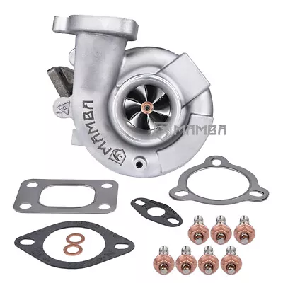 MAMBA D5-6 TD04HL-13T Turbocharger For CAT S4S/Perkins/MHI 4D31T 49189-02720 • $789