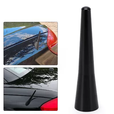 Decorative Short Mast Antenna For Mercedes R171 SLK SL 200 230 280 300 320 350 • $14.99