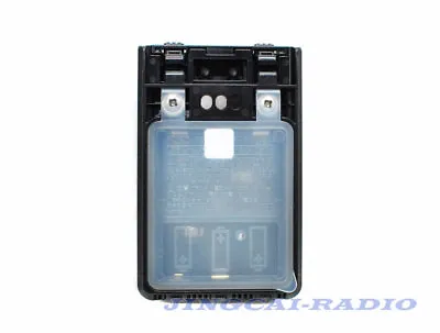 Original Yaesu FBA-39 AA Battery Case For YAESU VX-8DR VX-8GR VX-8R VX-8E FT1DR • $40.48