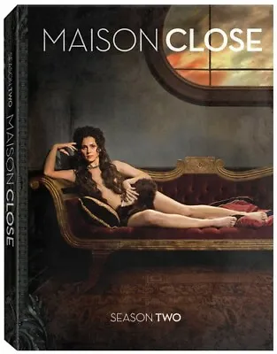 Maison Close: Season 2 • $17.71