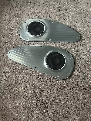 Miata Speaker Covers (93LE) Rare • $200