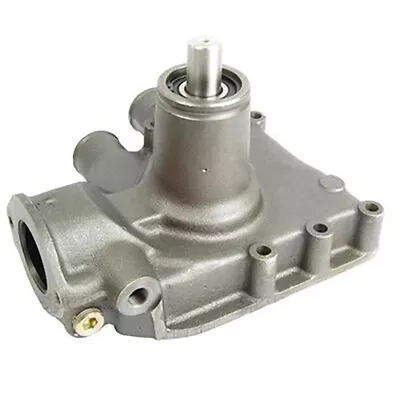 WN-3641887M91-PEX Pump Water Fits Massey Ferguson 1080 1085 698 • $184.99