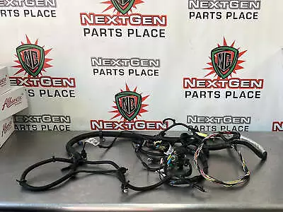 2004 C5 Corvette Z06 Manual Transmission Harness Oem #vv1096 • $149.99