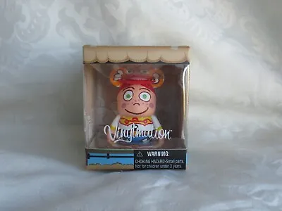 Disney Vinylmation 3  Figure Toy Story Jessie Tokyo Japan NIB • $21.99