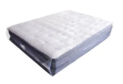 4ft 6 Double Mattress Storage Bag Removal Moving Heavy Duty Thick Large Cover • £5.95