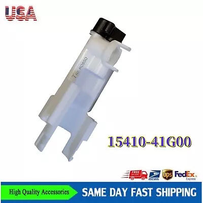 15410-41G00 Fuel Pump Gas Filter For 06-07 Suzuki GSX-R 600 750/05-06 GSX-R 1000 • $59.99