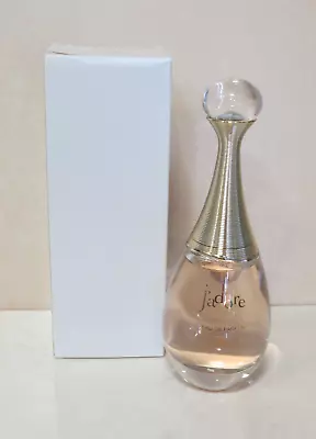 Christian Dior J'adore Eau De Parfum 3.4 Oz • $90