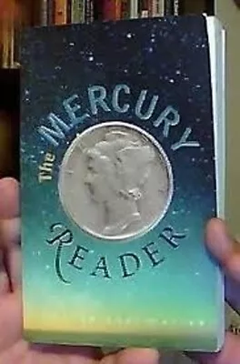 The Mercury Reader: A Custom Publication 2001 Volume One 1 • $17.98