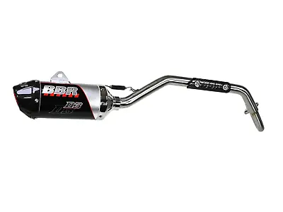 NEW BBR D3 Exhaust System - CRF110F 19-Present • $399.95