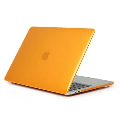 Hard PC Case Cover Laptop Shell For MacBook Air Pro Retina 11 12 13 14 15 16inch • $14.36