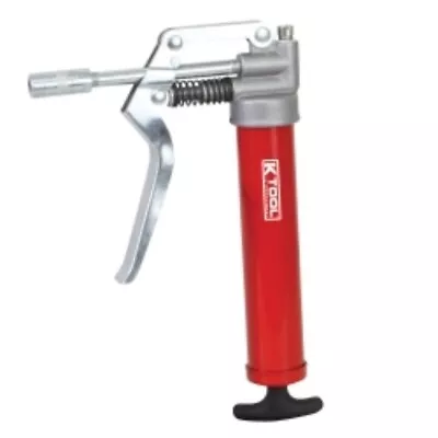 K Tool 73930 Mini Pistol Grease Gun 3 Oz • $26.57