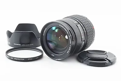 Olympus ZUIKO Digital 14-54mm F/2.8-3.5 Zoom Lens W/hood [Exc+++] JAPAN #125 • $116.99