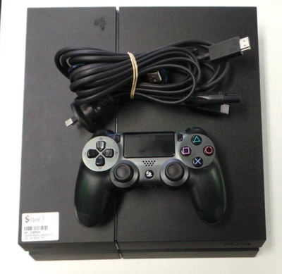 $199 • Buy Sony PlayStation 4 Console 1TB Working PS4 CUH-1202A
