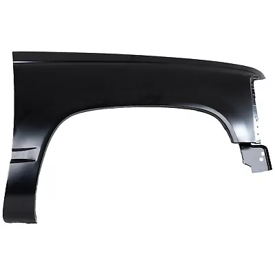 Fender For 1988-1998 Chevrolet C1500 Front Passenger Side • $136.23