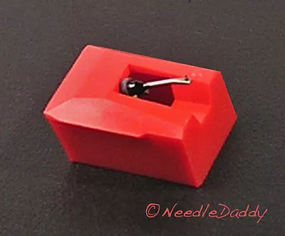 NEW IN BOX TURNTABLE STEREO RECORD PLAYER NEEDLE FOR Kenwood N52 N-52  • $16.49