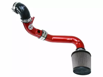 HPS Cold Air Intake Kit For Honda 06-11 Civic Si 2.0L RED 07 08 09 10 • $288.80