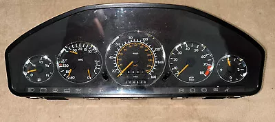 Mercedes-Benz - R129 - 300SL - Instrument Cluster - 1994 - Working • $646.85