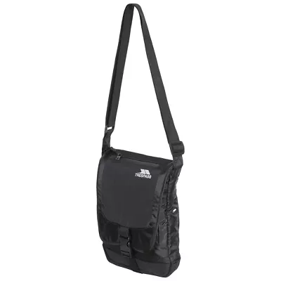 Trespass 2.5L Shoulder Bag Strapper • £14.99