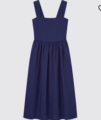$10 • Buy Womens Blue Dress Size XL