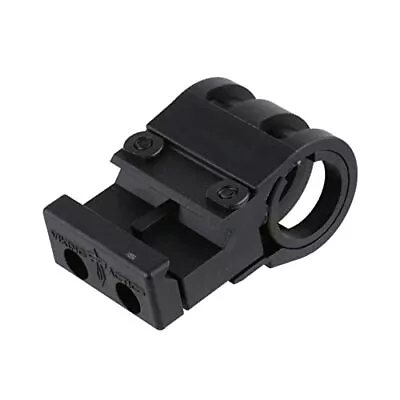 Viking Tactics VTAC Light Mount Black • $39.94