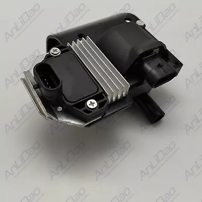 VOLVO PENTA IGNITION COIL 3861985 3862167 3883158 MERCRUISER 392-863704T Module • $57