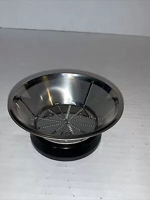 Strainer Replacement Part Only - For Aicok AMR516-1 400W Centrifugal Juicer • $15