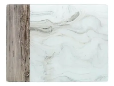 Creative Tops Marble Work Surface Protector • £12.99