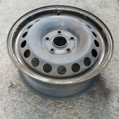 $67.97 • Buy 15  VW GOLF GTI 2006-2013 2014 OEM Factory STEEL Wheel Rim OEM Wheel Rim 69893