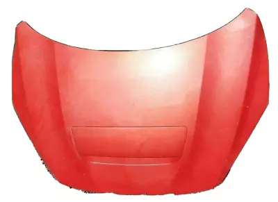 $357.21 • Buy 10-13 MazdaSpeed3 Complete Induction Hood W Scoop Seal & Lining